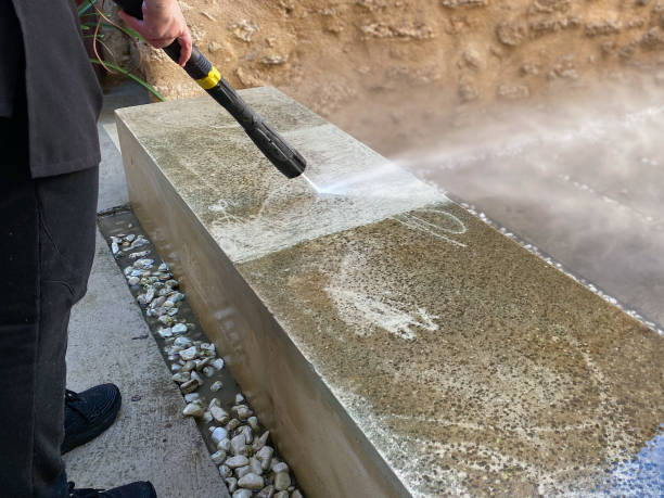 Best Power Washing Near Me  in Edgemont Park, MI