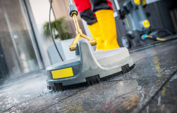 Best Affordable Power Washing  in Edgemont Park, MI