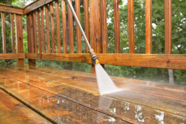 Edgemont Park, MI Pressure Washing Company