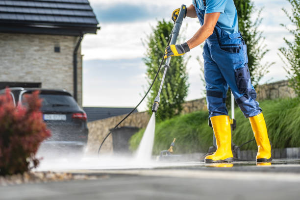 Trusted Edgemont Park, MI Pressure Washing Experts